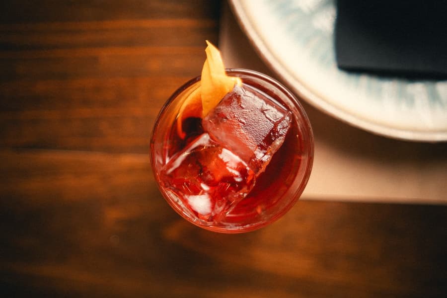 Braci — negroni de la casa